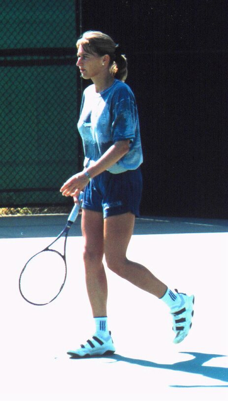 steffi graf photos. Steffi Graf